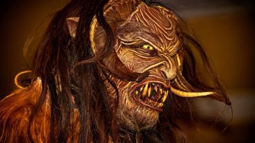 The Dance of the Devils of Prizzi: Tradition, Mystery and Culture of the Sicilian Hinterland