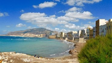 Trapani