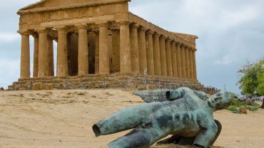 Discover the Ancient Charm of Agrigento: Wonders Not to Be Missed in the City of Temples