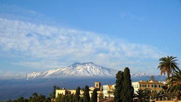Explore Etna by Train: A Unique Adventure on Sicily’s Circumetnea Railway