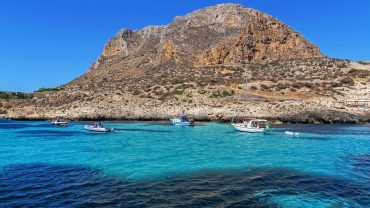 Explore the Mediterranean Paradise: Dream Tour among the Beaches of Sicily