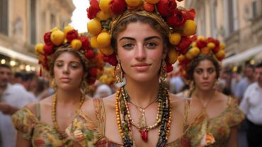 Explore Taste and Tradition: The Unmissable Festivals and Fairs of Catania