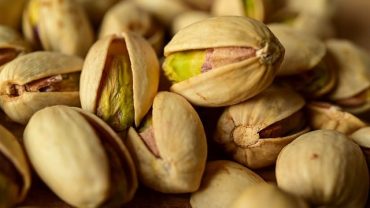 pistacchio di bronte sicilia ricette