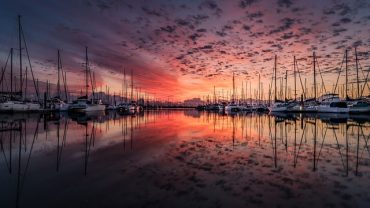 Sailing Toward a Sustainable Future: Sicily’s Green Tourist Ports Achieve Blue Flag Status