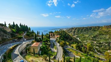 Taobuk Festival: Discover the Cultural Excellence of Sicily through Art, Music and Literature