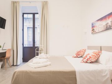 Fladi House Catania