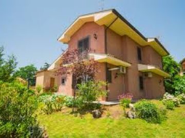 B & B La rena rossa