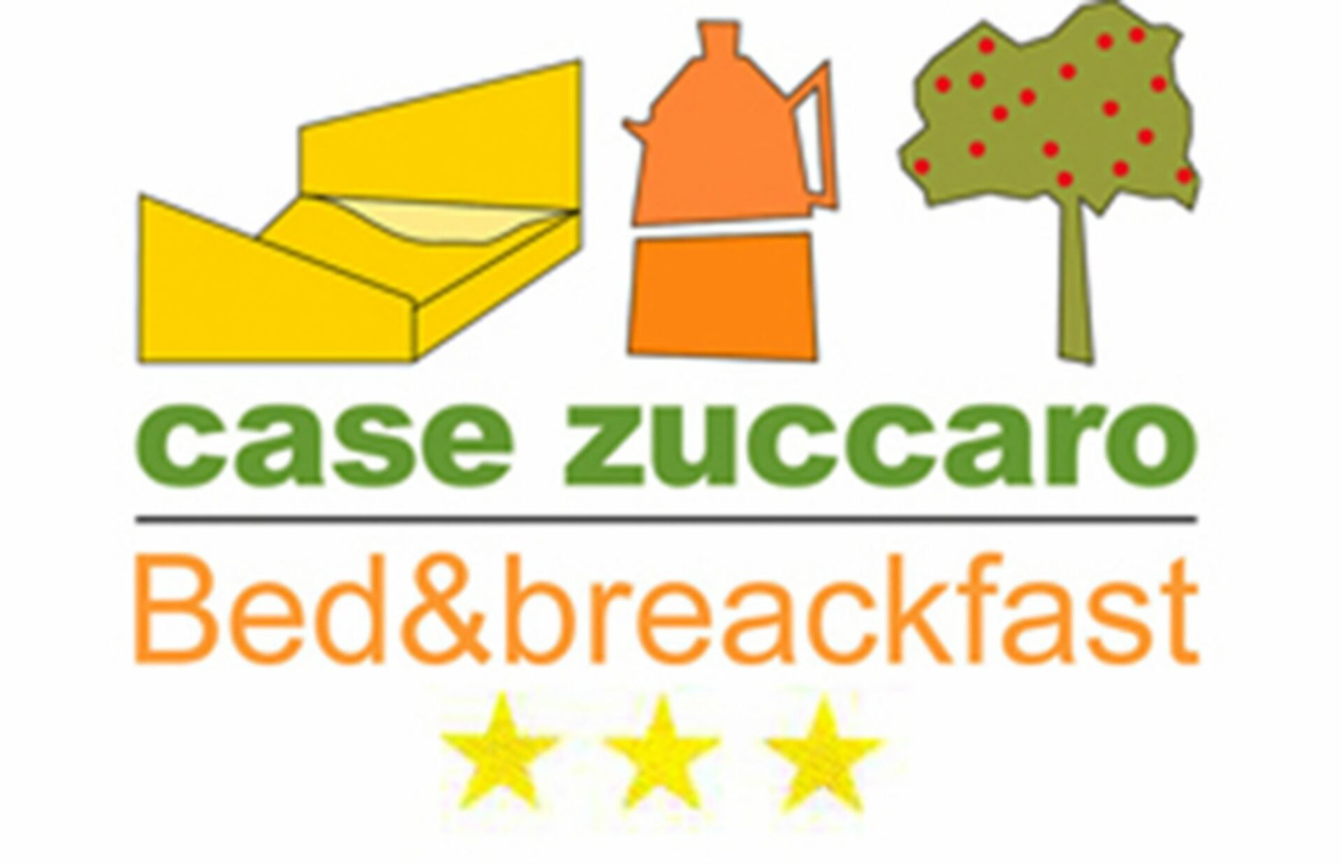 Case Zuccaro B&B