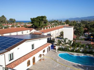 Hotel Riviera Azzurra