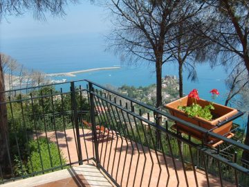 B&B Alba tra i pini