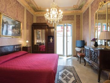 B&B Via Roma
