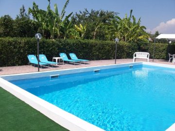 B&B Golf Club San Pablo
